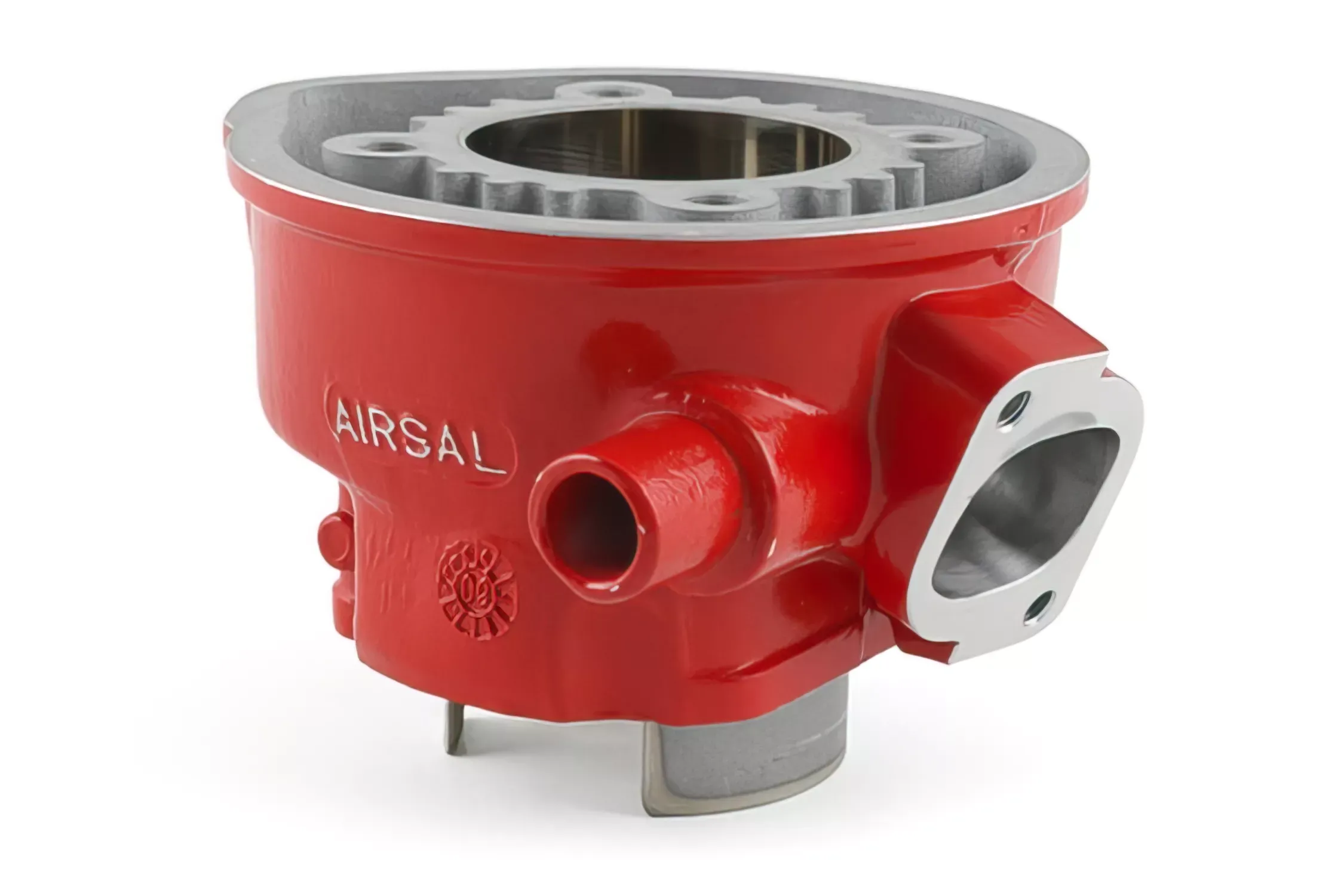 Culasse monobloc haute compression Airsal Xtrem 77 MBK Nitro