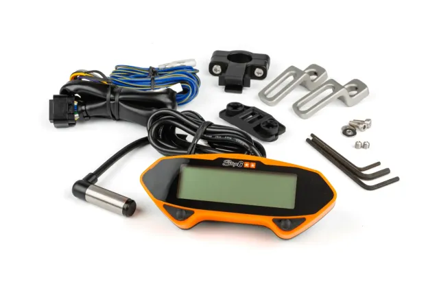 Compteur Scooter 50 Stage6
