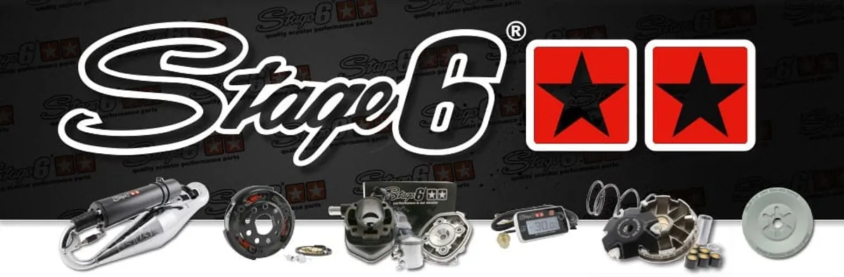 La marque Stage6 étoffe sa gamme de produits
