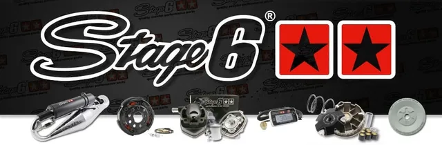 La marque Stage6 étoffe sa gamme de produits