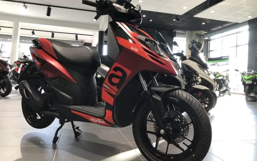 Quel scooter 50 neuf acheter en 2020 ?