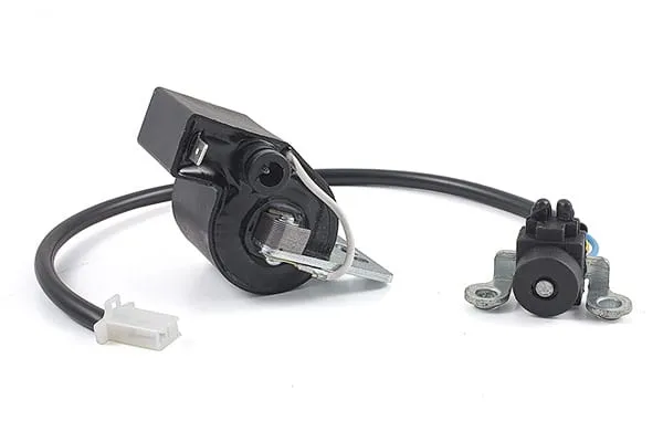 Allumage à rotor interne : la dernière nouveauté de MXS Racing
