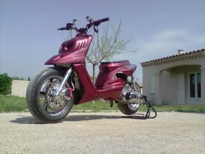 Guidon et potence de VTT scooter : quels modèles choisir ?