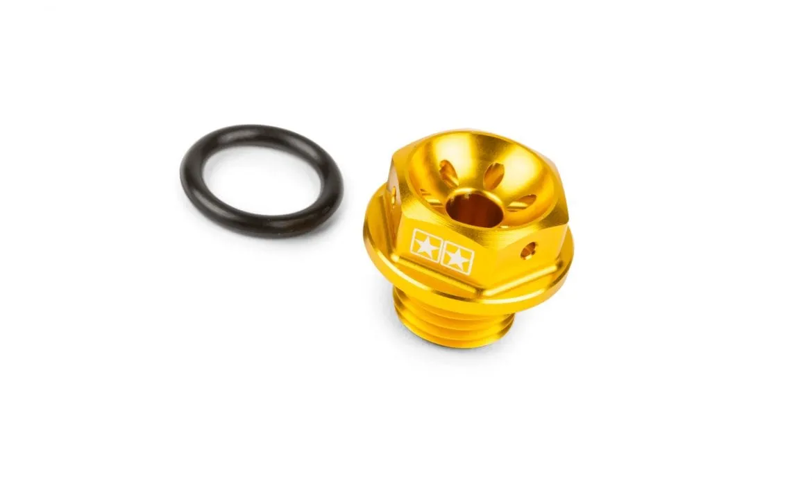 Booster black and gold partenaire de Scooter Mag et Maxiscoot