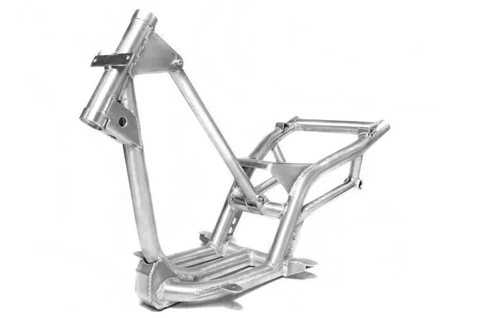 Pièces de partie cycle