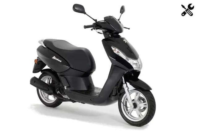 Peugeot Kisbee – Caractéristiques techniques