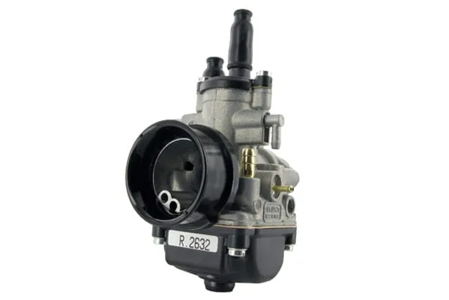 Optimisez les performances de votre scooter grâce au carburateur Dell’Orto PHBG