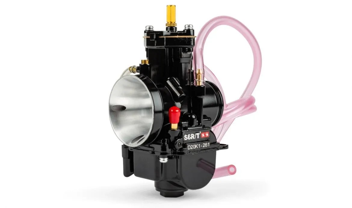 Régler son carburateur de scooter