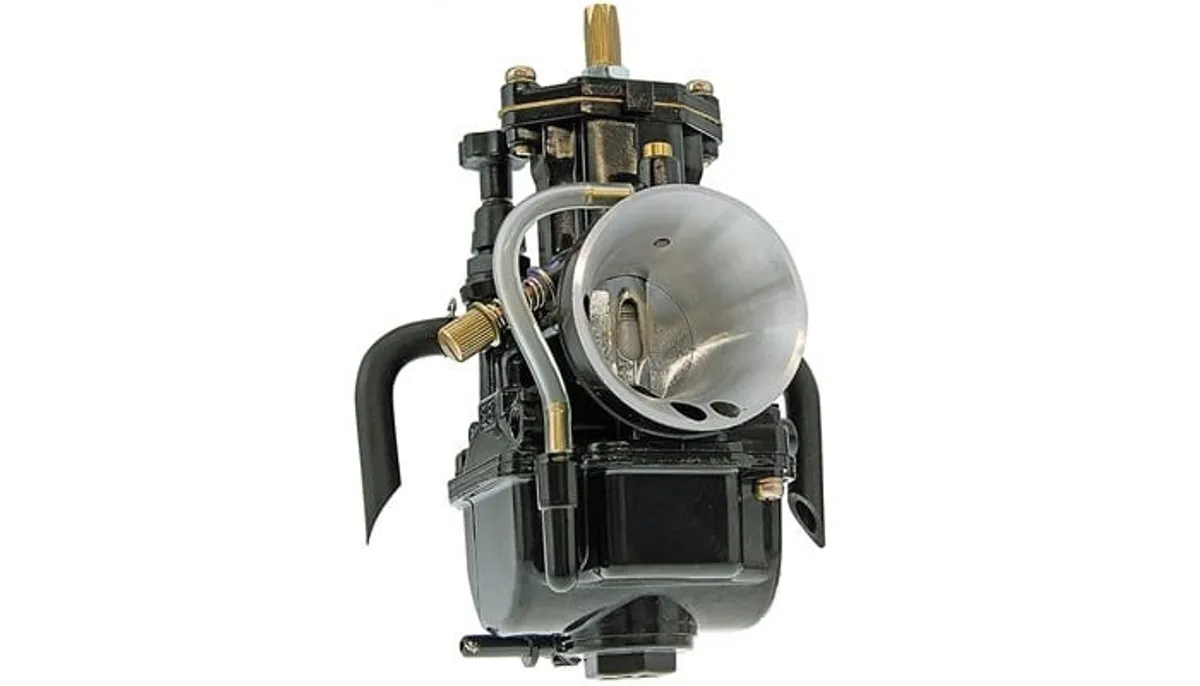 Carburateur Stage6 R/T type PWK : l’équipement idéal pour optimiser le