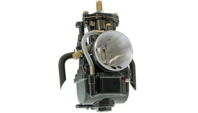 Carburateur Stage6 R/T type PWK : l’équipement idéal pour optimiser le