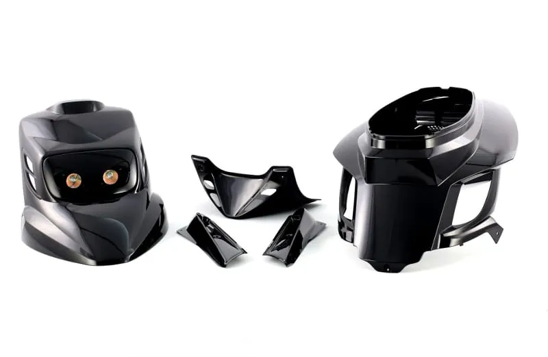 Accessoires esthétiques