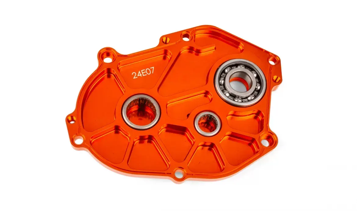 Le carter de transmission Stage6 R/T passe au MK2