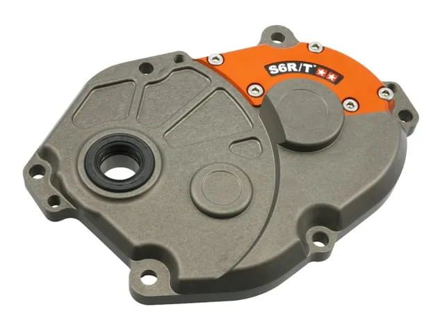 Le carter de transmission Stage6 R/T passe au MK2