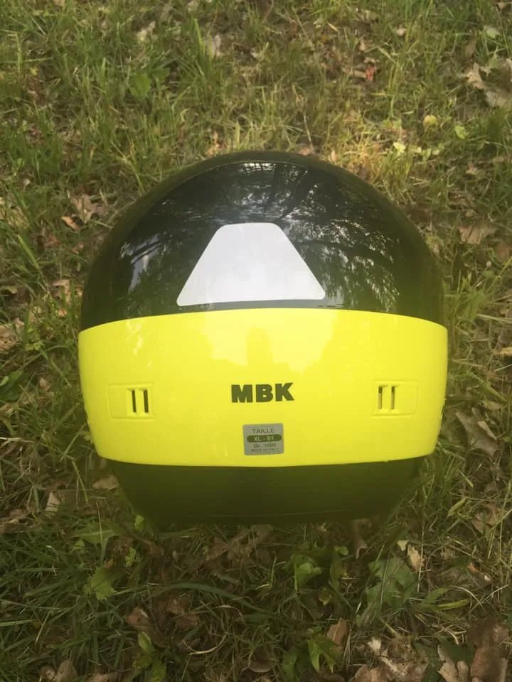 MBK Booster : 30 ans de passion en photos