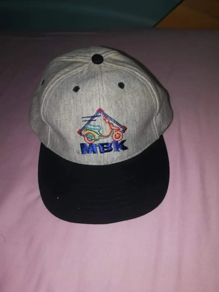 MBK Booster : 30 ans de passion en photos