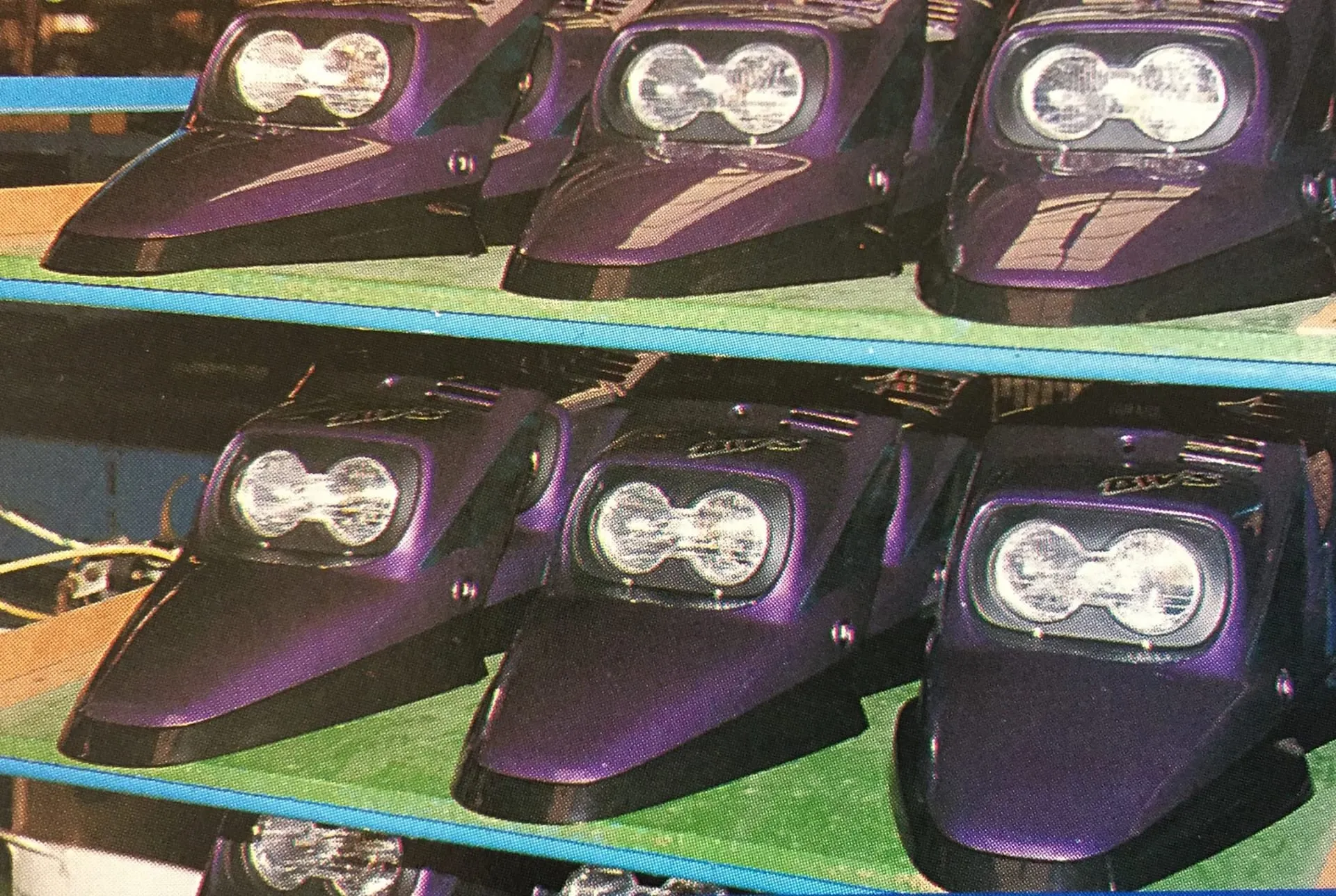 MBK Booster : dans les coulisses de sa fabrication