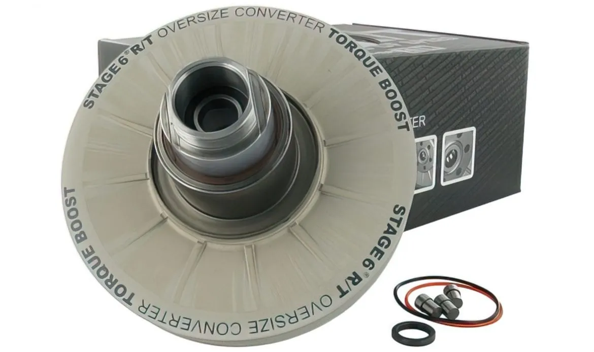 Stage6 propose un kit variation format XL !