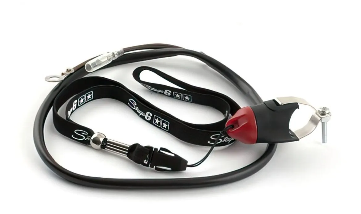 Booster black and gold partenaire de Scooter Mag et Maxiscoot