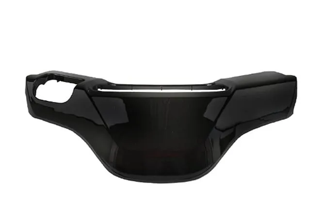 Carénages scooter