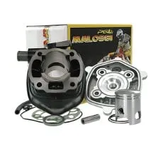 Kits 50 cc Sport fonte Nitro / Aerox – Comparatif