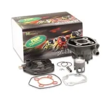 Kits 50 cc Sport fonte Nitro / Aerox – Comparatif