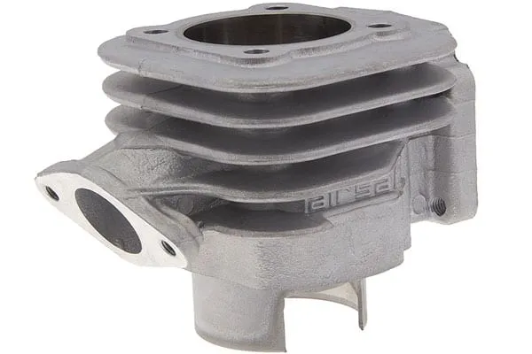 Cylindre 70 cc Airsal T6 AC : un allié en compétition comme au quotidien