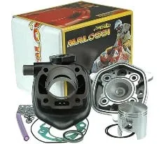 Kits 70 cc Sport fonte Nitro / Aerox – Comparatif