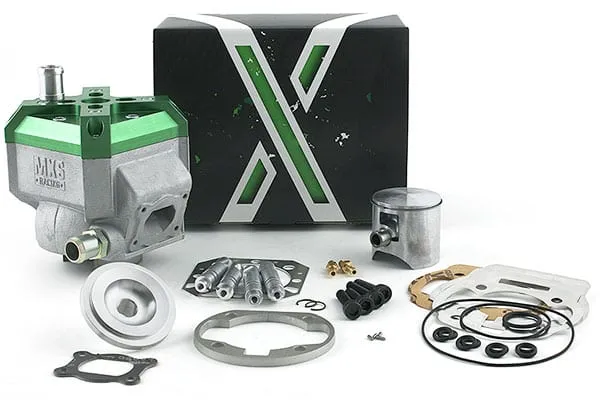 Cylindre MXS GP 90 cc