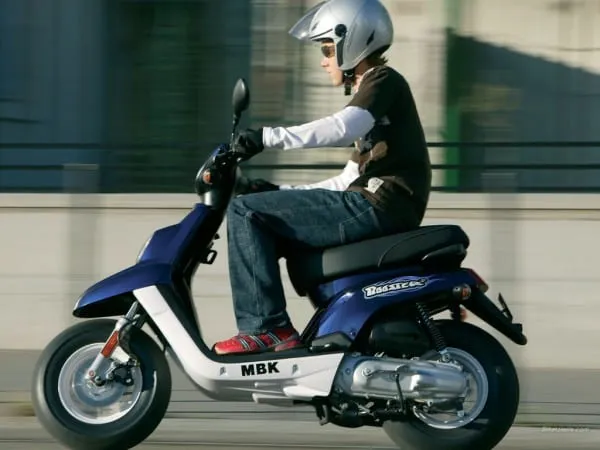 Réparez votre scooter à moindre coût grâce au cylindre piston 50 cc MotoForce