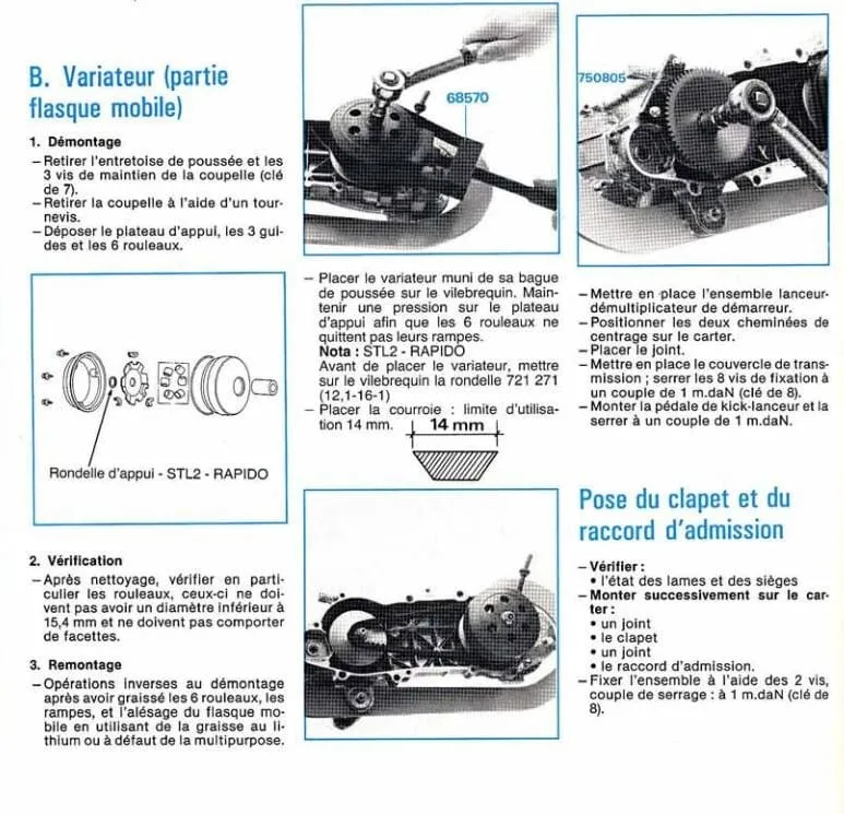 Peugeot ST : conduisez-le comme ça vous branche !