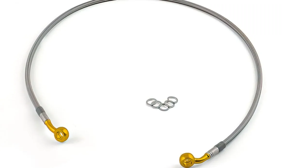 Booster black and gold partenaire de Scooter Mag et Maxiscoot