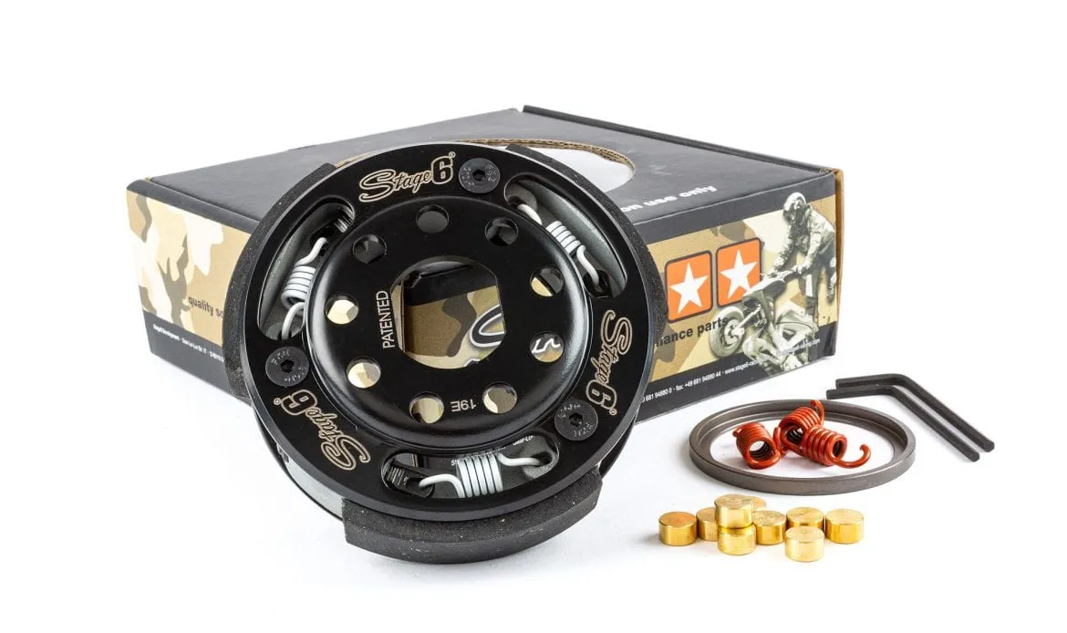 Stage6 propose un kit variation format XL !