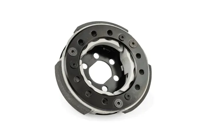 Poids de réglage additionnels de l'embrayage Stage6 Torque Control pour ajuster l'accroche