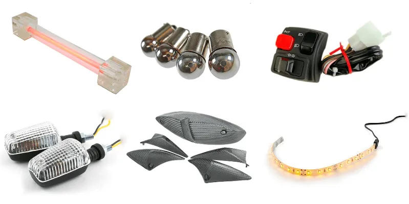 Str8 : le spécialiste de l’accessoire scooter à petit prix
