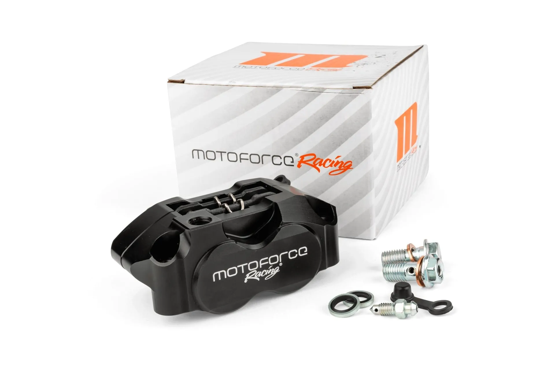 Optimisez votre freinage grâce à MotoForce !