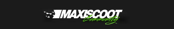 La cavernes aux reliques : une nouvelle section sur le forum Maxiscoot !