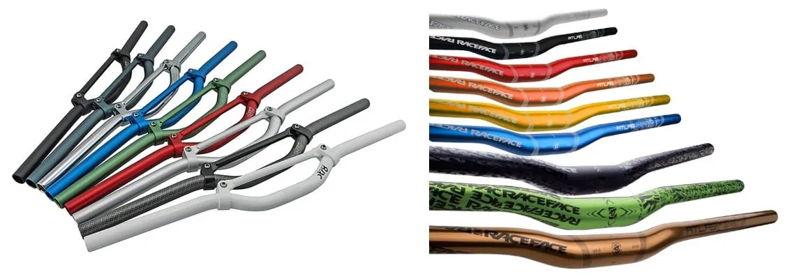 Guidon et potence de VTT scooter : quels modèles choisir ?
