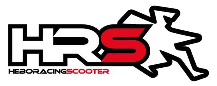 Hebo : toutes les pièces hyper racing pour scooter