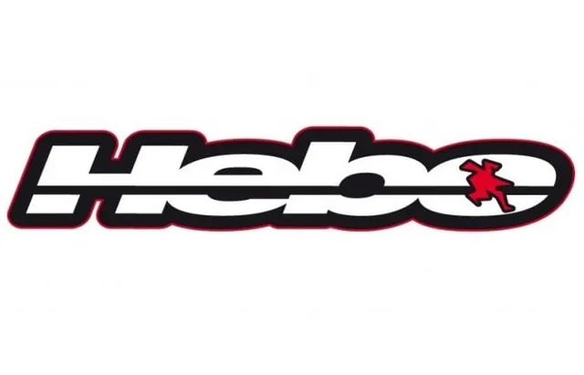 Hebo : toutes les pièces hyper racing pour scooter