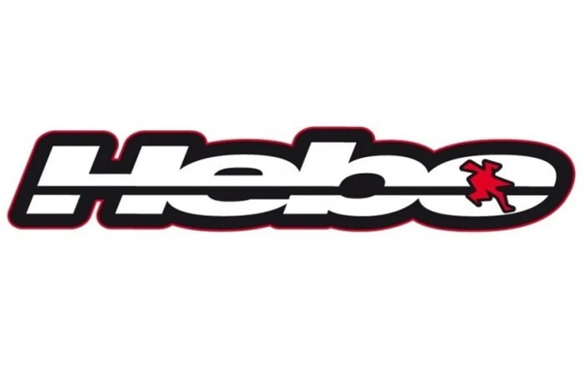 Hebo : toutes les pièces hyper racing pour scooter