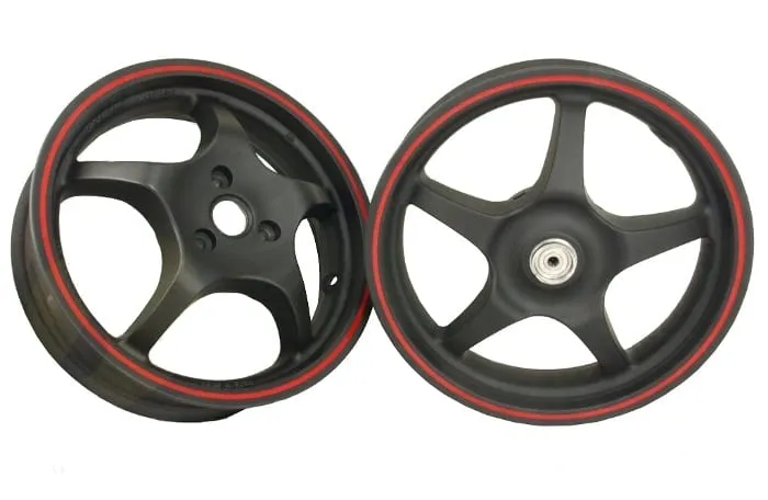 Pièces de partie cycle