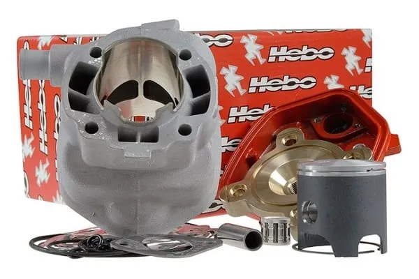 Hebo : toutes les pièces hyper racing pour scooter
