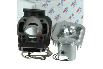 Kits cylindres 70 cc fonte Minarelli Vertical