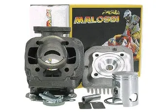 Kits cylindres 50 cc fonte Minarelli Vertical