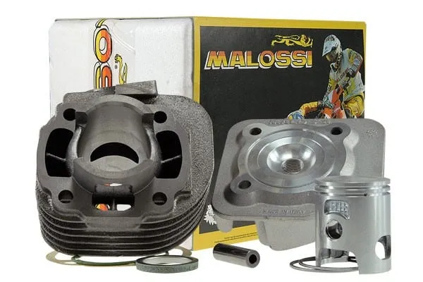 Kits cylindres 50 cc fonte Minarelli Horizontal AC