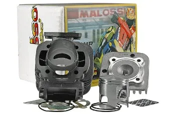 Kits cylindres 70 cc fonte Minarelli Vertical