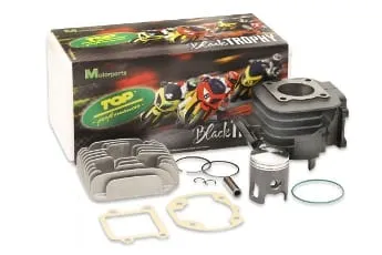 Kits cylindres 50 cc fonte Minarelli Vertical