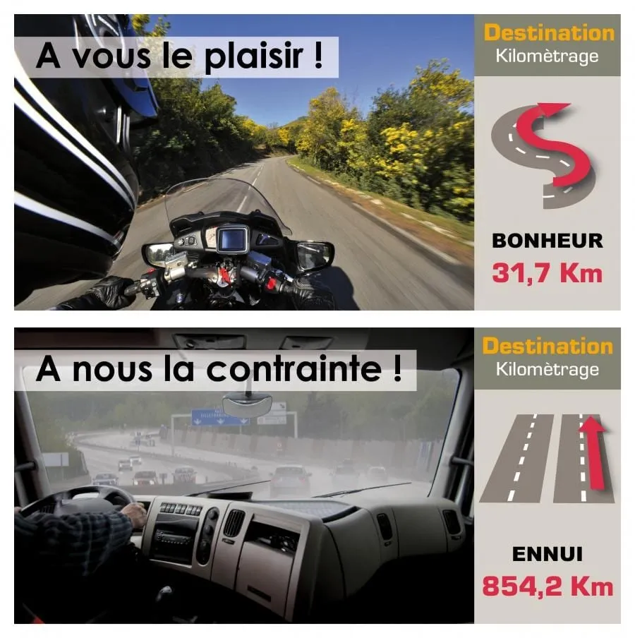 MOTObyCAT : Faites livrer votre scooter à domicile