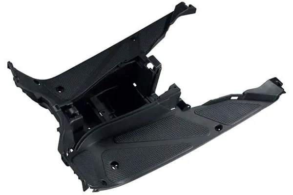 Carénages scooter