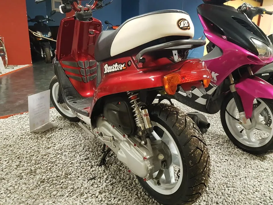 Musée Motobécane